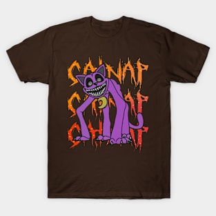 catnap pop monster T-Shirt